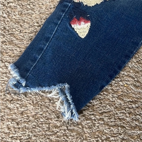 Maternity YMI jeans - Picture 2 of 4